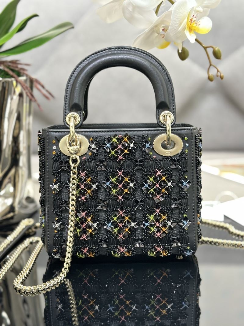 Christian Dior My Lady Bags